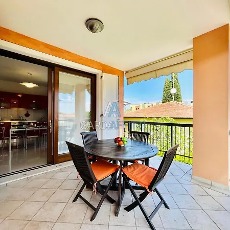 Lasirmioncina - A 2 Minuti A Piedi Dal Appartement Sirmione