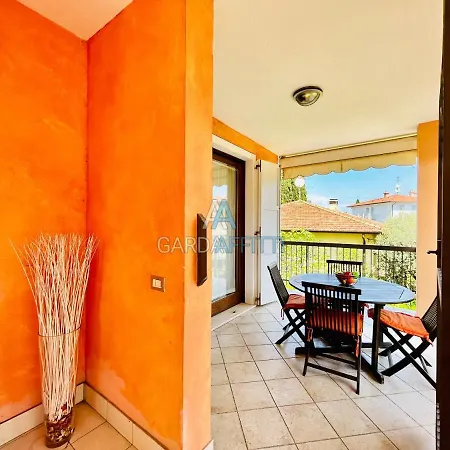 Lasirmioncina - A 2 Minuti A Piedi Dal Appartement