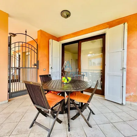 Lasirmioncina - A 2 Minuti A Piedi Dal Appartement *