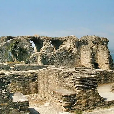 Lasirmioncina - A 2 Minuti A Piedi Dal Sirmione