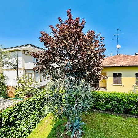 Lasirmioncina - A 2 Minuti A Piedi Dal Sirmione