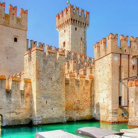 Lasirmioncina - A 2 Minuti A Piedi Dal Sirmione