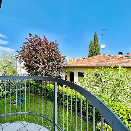 Appartement Lasirmioncina - A 2 Minuti A Piedi Dal Sirmione