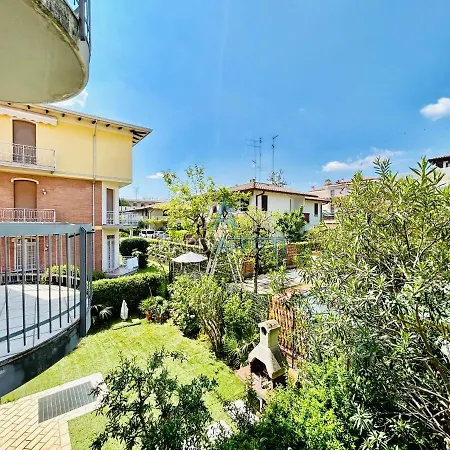 Lasirmioncina - A 2 Minuti A Piedi Dal Apartment *