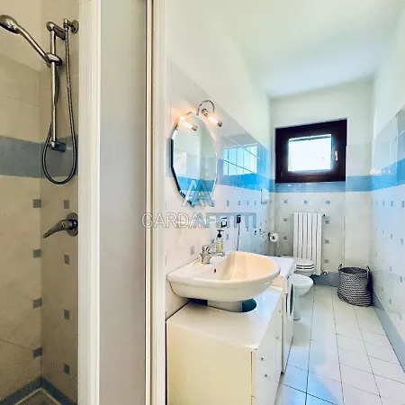 Lasirmioncina - A 2 Minuti A Piedi Dal Apartment Sirmione
