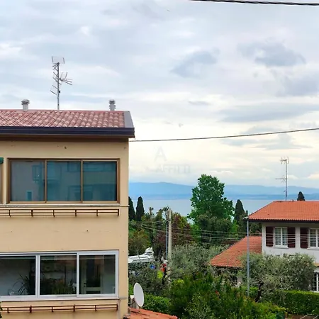Lasirmioncina - A 2 Minuti A Piedi Dal * Sirmione