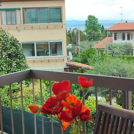 Lasirmioncina - A 2 Minuti A Piedi Dal *