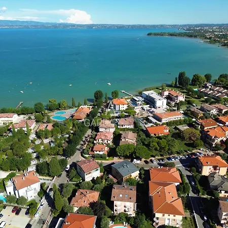 Lasirmioncina - A 2 Minuti A Piedi Dal Sirmione
